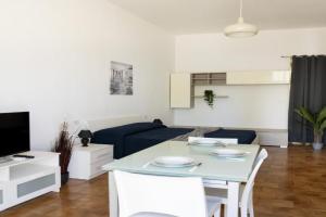 Appartamento Zaffiro 3 Apartments, Torre Lapillo