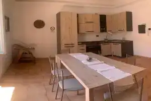L'Angolo di Romangia Apartments, Sorso