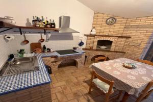 La casetta degli archi Apartments, Citta Sant'Angelo