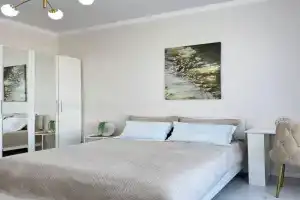 Nekspo Siti Apartments, Astana