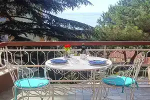 Turchese Home Apartments, Sanremo