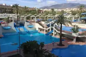 Benal Beach Apart-hotel, Torremolinos