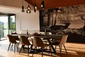 Central Loft Apartments, Reutte