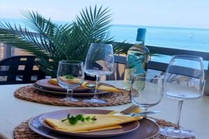 Sol del Sur Ocean View Apartments, Puerto de Santiago