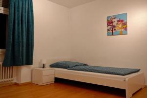 DUK42a Apartments, Karlsruhe