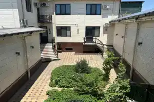 Avlod Guest House, Samarkand