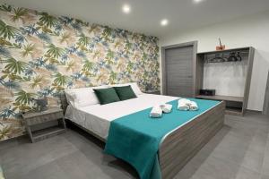 Rooms La Playa, Catania
