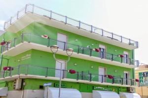 Green Wave Mini-hotel, Monopoli