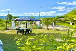 Legros Suites, Asprovalta