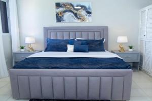 Luxury 2 bedroom Apartment, Santiago