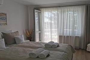 Relax Liftes Apartman, Heviz