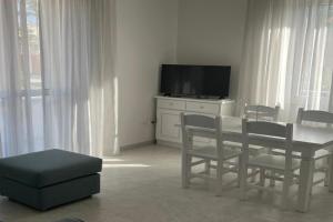Casa di Silvia, Olbia