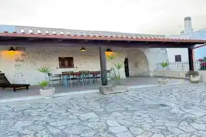 Dimora LaMestra Guest house, Ostuni