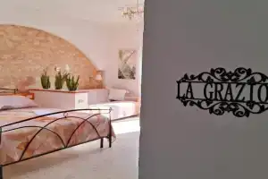 Casa La Graziosa Soverato, Marina di Soverato