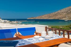 Aggeliki's House, Kamarai