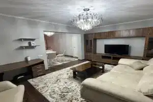 Metro Minor 2A-12 Apartments, Tashkent