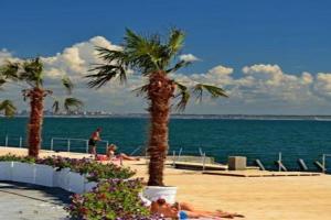 Apartamenty na Shampanskom, Odessa