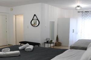 White Ruby Sea Side Studio, Kavala