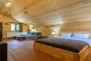 Gorai Sauna Guest house, Kazbegi