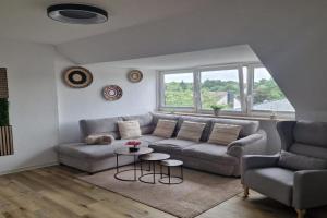 Grimm Apartment, Kassel