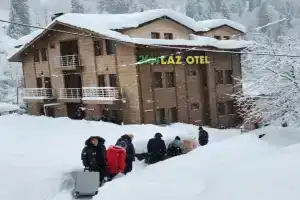 Ayder Haylaz Hotel, Ayder