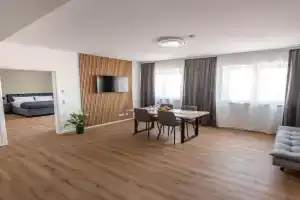 Kaya Residence Hotel, Bad Kreuznach