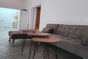 Summer house, Μονοκατοικία 120, Eretria