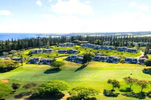 Kapalua Golf Villas 2 Free Rental Cars KBM Resorts Free Shuttle 2 Units 3 Bedrooms ML-1177, Kapalua