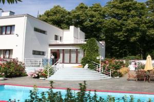 Acacia Villa Apartment, Parnu