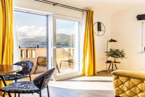 Villa Nest, Cavtat