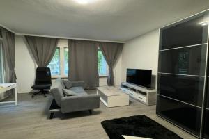 Rest house, Berlin