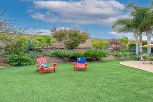 Carlsbad Charm - 3BR Stunner Guest house, Carlsbad