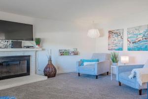 Family Retreat - Legoland & Beach Guest house, Oceanside