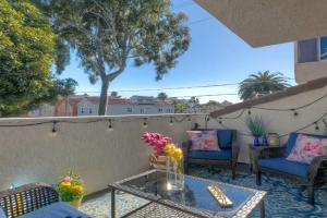 Silver Surf Getaway Guest house, Oceanside