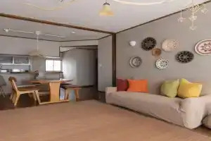 Asayake Guest house, Beppu