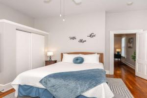Hackberry Retreat 1 Close to Downtown Guest house, Cincinnati
