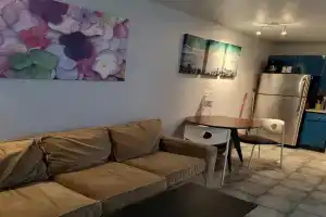 Modern Art Deco 1BR Retreat Apartments, Las Vegas