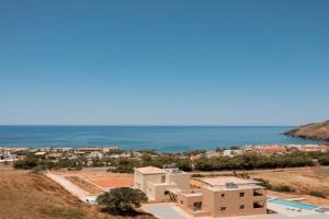 Citrus & Fig Villas Your Hidden Paradise, Panormos