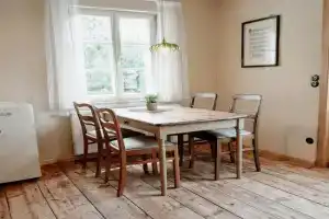Urlaubsfreude Biedermann Haus Blumenglück - Gänseblümchen Apartments, Sebnitz