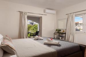 Sellianos Apartment In -BY APOKORONAS VILLAS, Kalyves