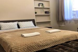 Apartamenti v istorichnomu tsentri mista, Chernovtsy