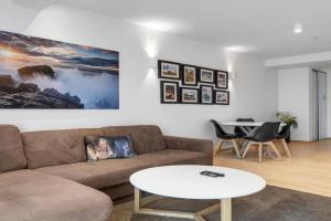 City Comfort Apartments, Reykjavik