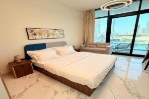 Elegant Studio ADGM Al Maryah, Abu Dhabi City