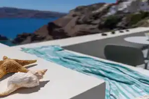 Kyrkos Collection Villa, Oia