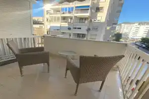 Centar, Kosta apartment, Bar