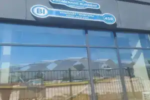 BURABAY apartments, Borovoye