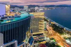 Ocean Pearl Residence Guest house, Nha Trang