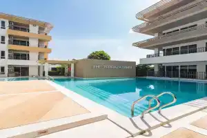 Brand-New Stylish Studio Apartment B102, Lamai, The Terraza, Ban Lamai