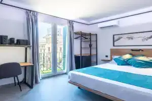 White Coast Suites, Alicante
