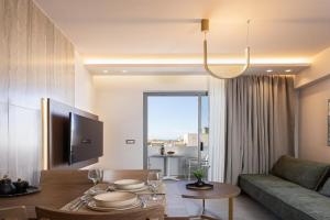 Evaura Luxury Home FREE PARKING Apartments, Rethymno